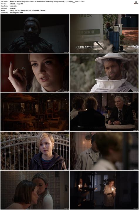 american horror story s01e01 x265|List of Episodes — Strange Familiars.